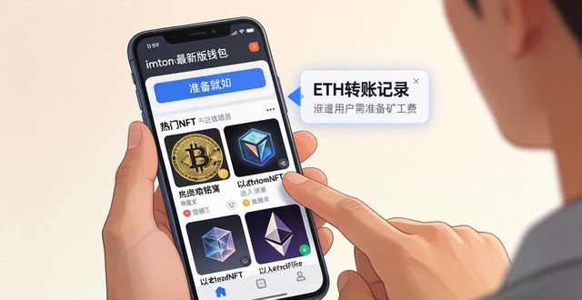 148. 安卓手机 imToken 最新版下载 铭文 / NFT 铸造_安卓手机玩铭文和NFT的靠谱钱包_imToken钱包铭文和NFT铸造支持