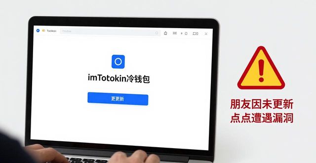 如何在imToken冷钱包中进行风险评估与管理？_imToken冷钱包风险评估_分散资产配置冷钱包管理