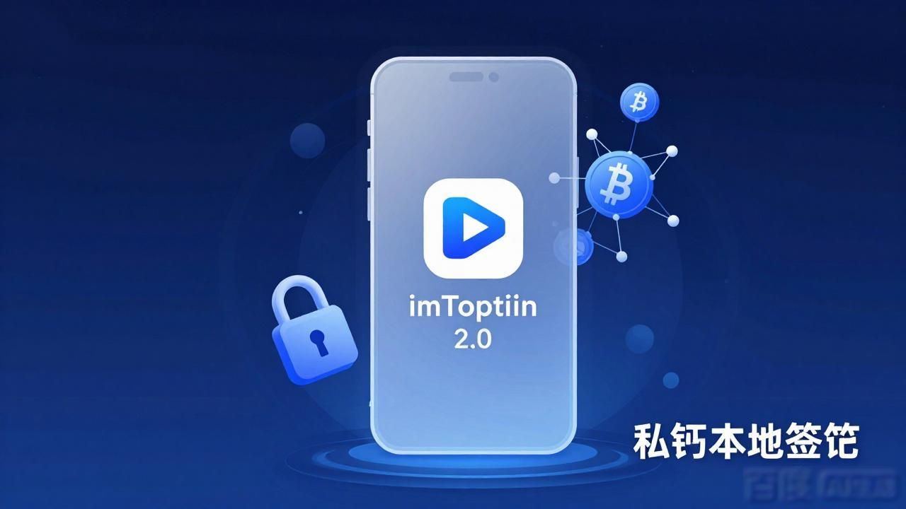 imToken钱包2.0的多链支持_了解imToken钱包2.0的数字资产特性_imToken钱包2.0