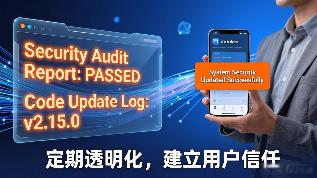 区块链钱包用户体验提升_如何在imToken钱包中建立强大的用户关系?_imToken用户关系建立
