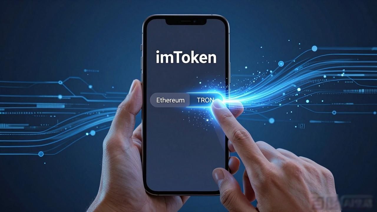 imToken钱包的资产安全优势_去中心化标杆！imToken 钱包太专业_imToken钱包的多链支持与功能集成
