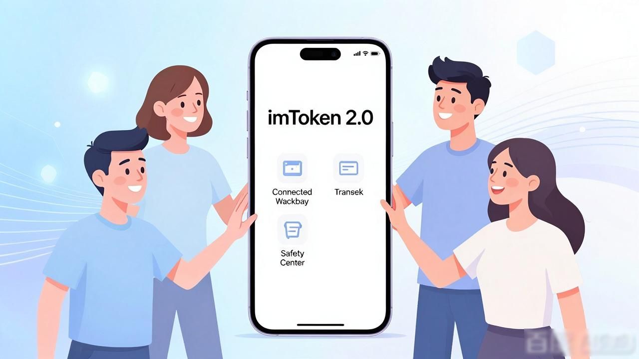 imToken 2.0 私钥安全存储技术_imToken 2.0 去中心化钱包开发流程_深入了解imToken官网版下载地址2.0的开发历程