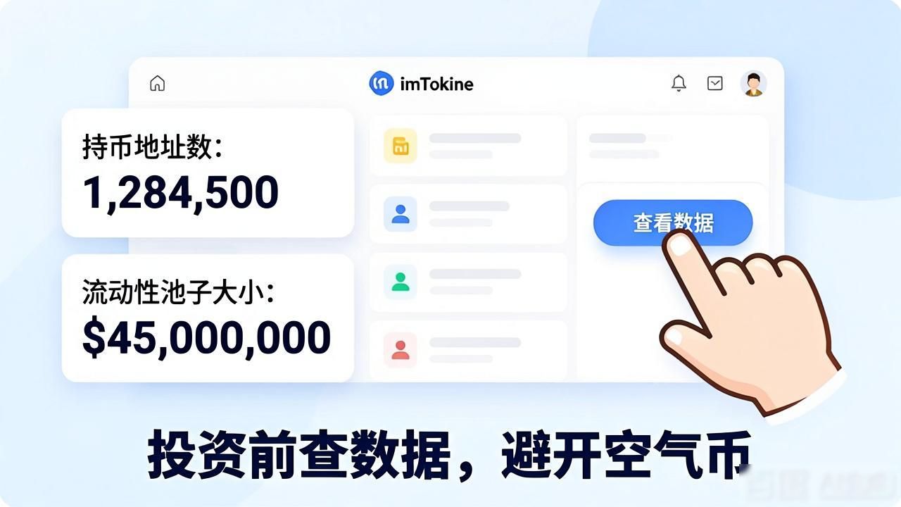 imToken内置教育资源教程_imToken钱包发现页行业资讯_如何通过imToken官方下载app增强投资者教育?