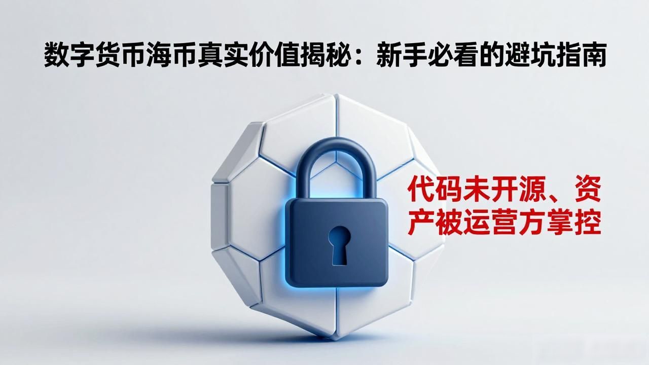 数字货币海币骗局分析_海币高收益风险探讨_数字货币海币