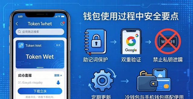 数字货币钱包入门指南_初学者如何通过token钱包顺利入门数字货币投资,了解下载与使用的完整流程与技巧!_Token钱包使用注意事项