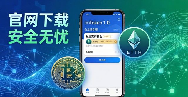 imToken 1.0版_imToken官网下载1.0版的市场导向与客户需求_币圈钱包
