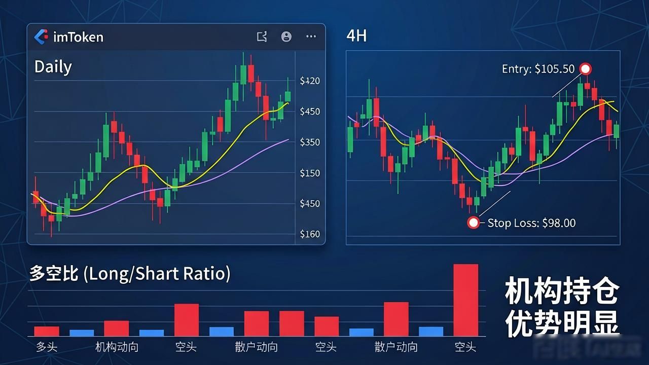 imToken官网DeFi数据监控_如何利用最新imToken官网版进行行业分析？_imToken官网资金流向分析