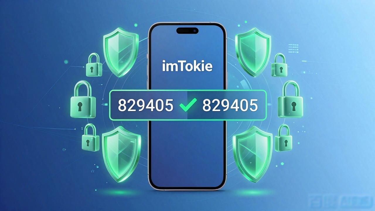如何通过imToken下载入口强化用户信任的建立?_官方渠道标识一致性_imToken下载入口设计