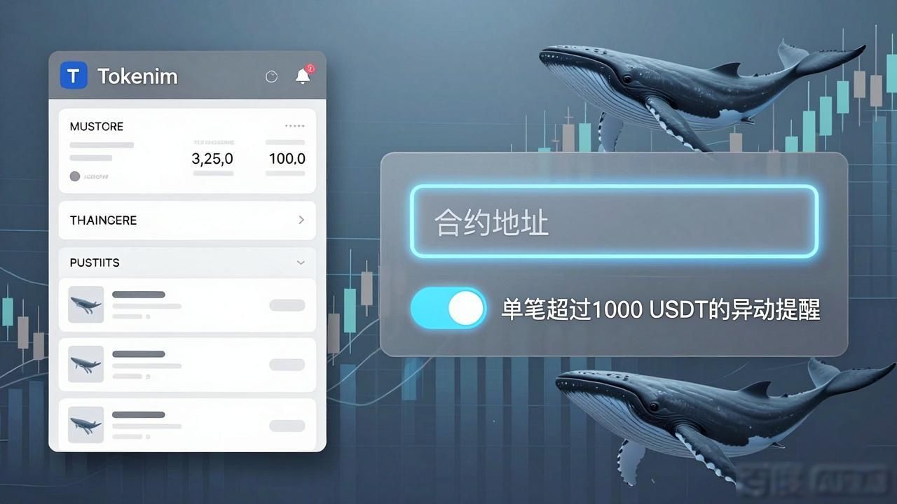 如何在tokenim钱包中设置交易提醒与预警，帮助您及时把握市场机会与动态？_Tokenim钱包价格预警技巧_Tokenim钱包提醒功能设置