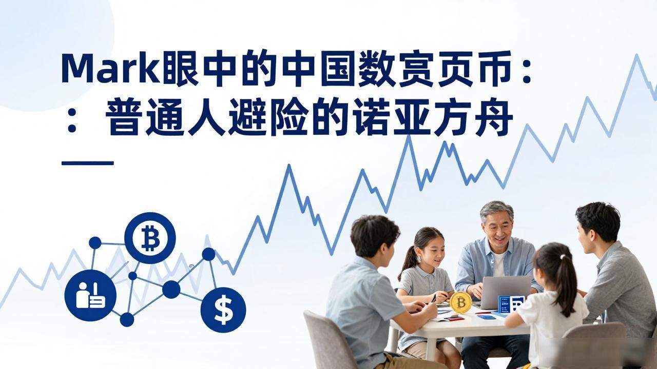 数字货币金融战略_mark中国数字货币诺亚方舟_中国法定数字货币