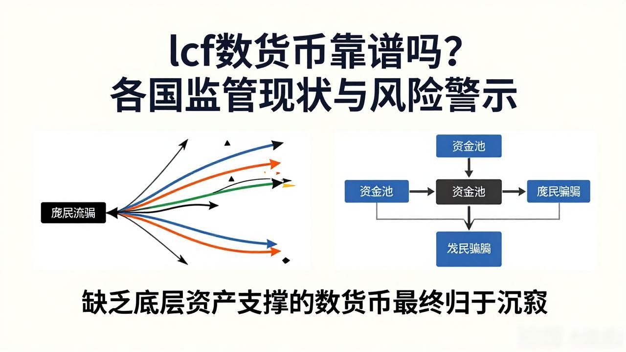 lcf数字货币国家_去中心化数字资产风险_LCF数字货币