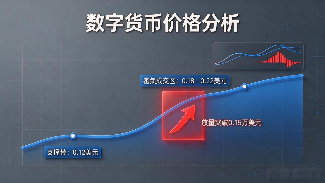 EDU在线教育学分认证分析_edu数字货币预测_EDU价格走势逻辑