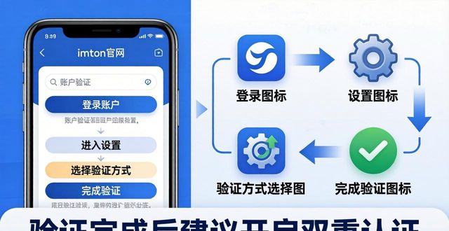 imToken官网登录流程_如何通过imtoken官网网址进行账户验证？_imToken邮箱验证步骤