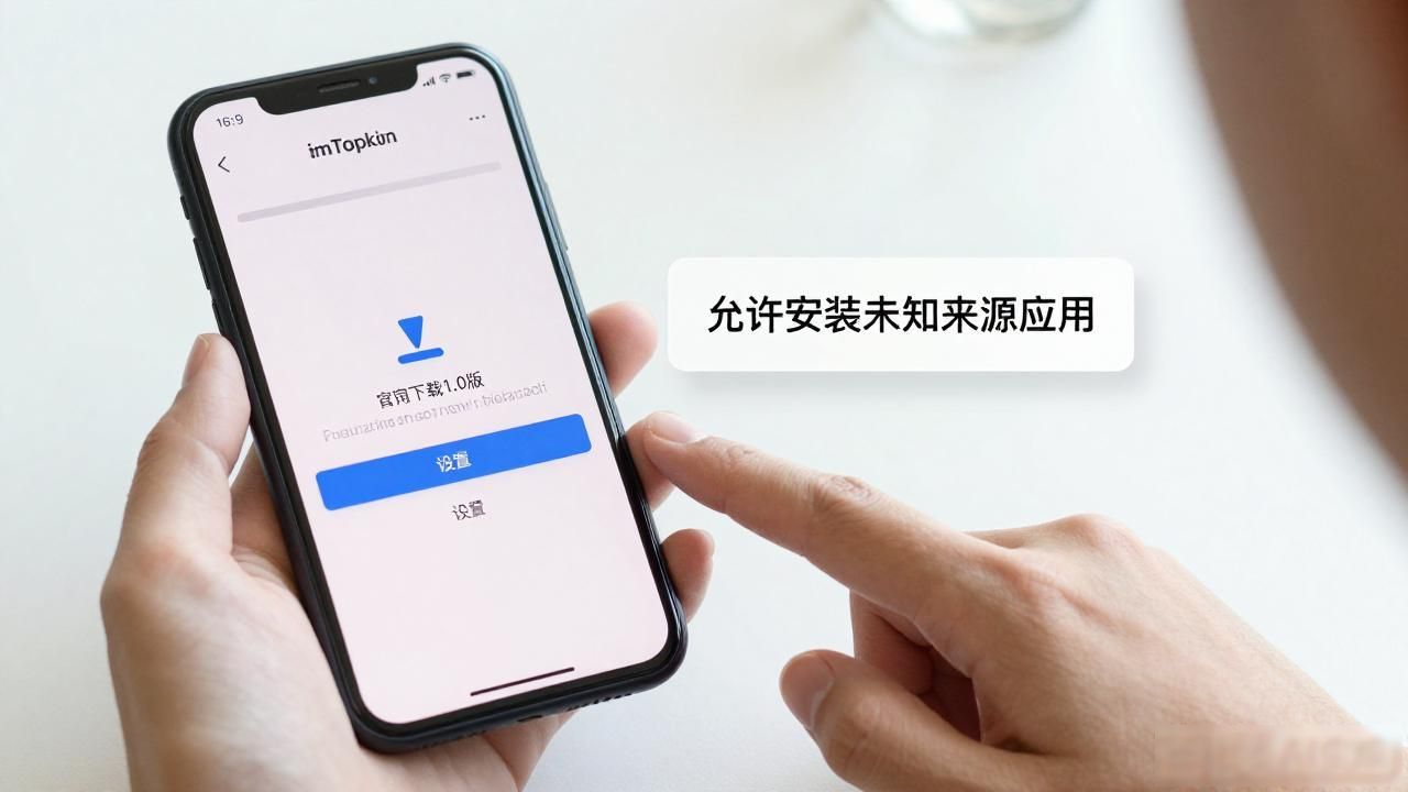 imToken官网下载_imToken钱包安装教程_学习如何通过imToken官网下载1.0版与用户互动?