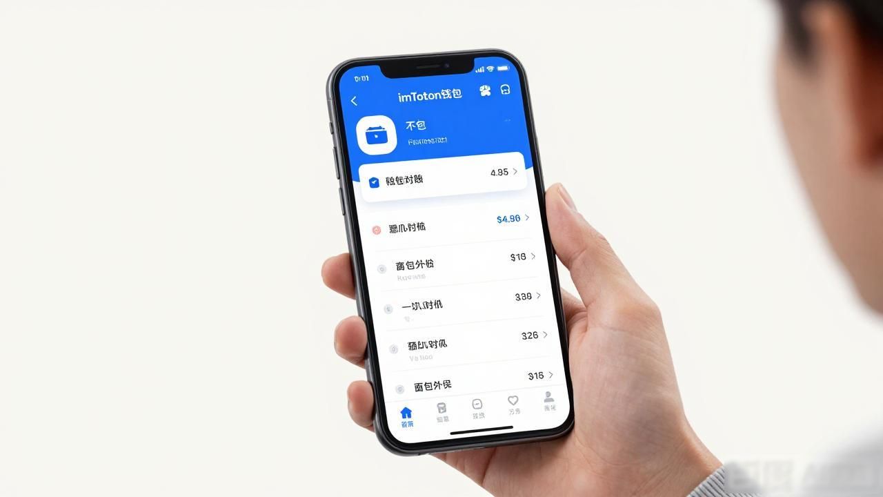 最新imToken官网版与用户隐私保护的关系_imToken官网版隐私保护调整_本地化数据处理保障用户安全