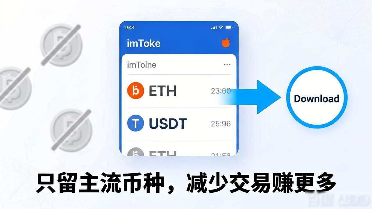 如何通过imToken官网下载1.0版实现收益最大化?_imToken1.0版本下载_imToken1.0版本优势