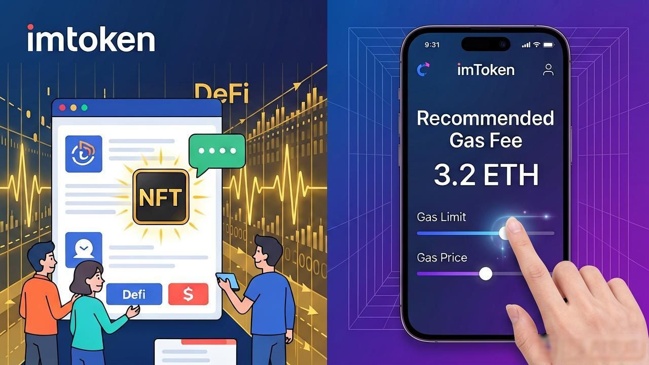 如何通过imtoken钱包了解交易费用与影响因素?_imToken钱包交易费用影响因素_imToken钱包手续费