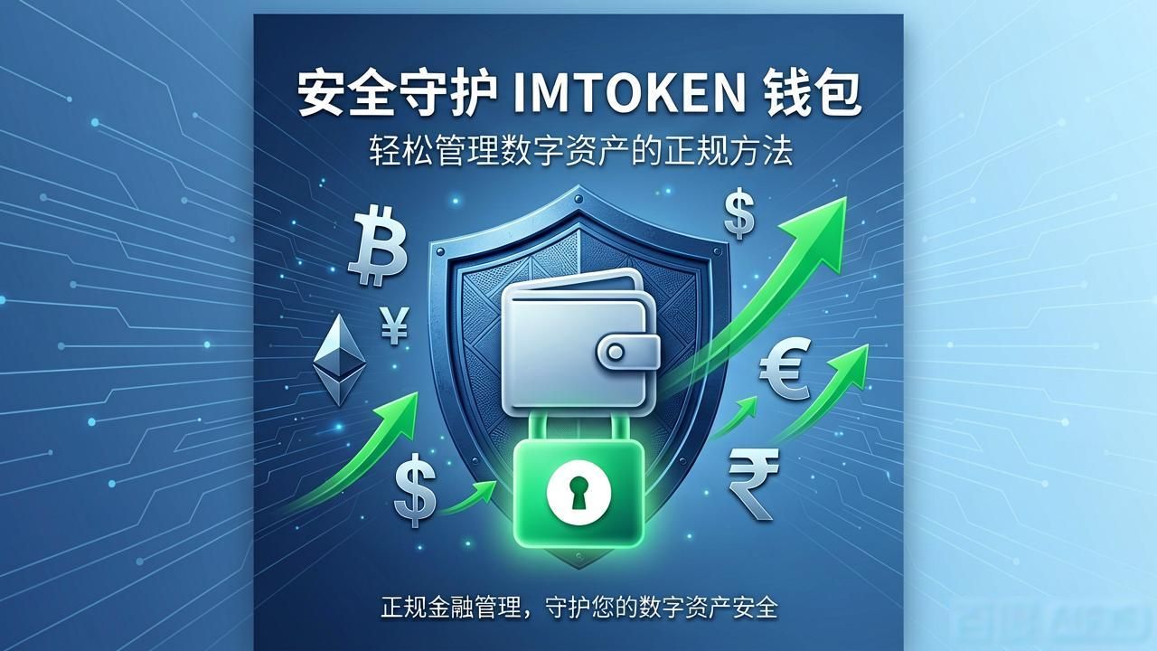 数字资产保护_钱包安全维护_1. 破解IMTOKEN钱包的安全密码，轻松管理数字资产