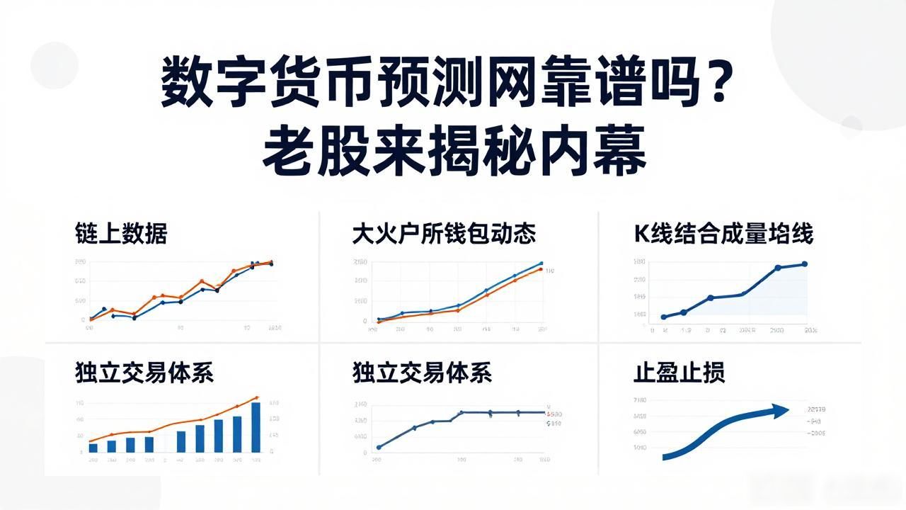 数字货币预测网_避免币圈亏损的独立交易策略_数字货币预测网站