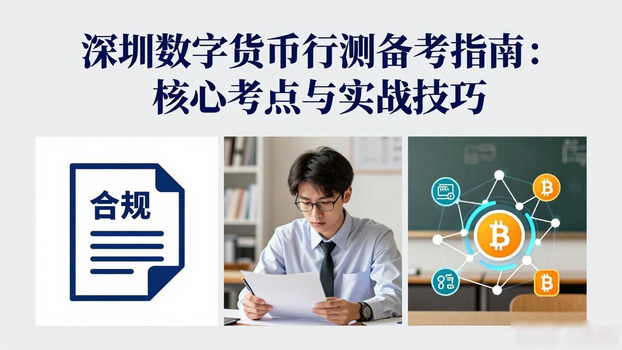 数字货币深圳招聘行测备考_深圳数字人民币行测_深圳数字货币行测