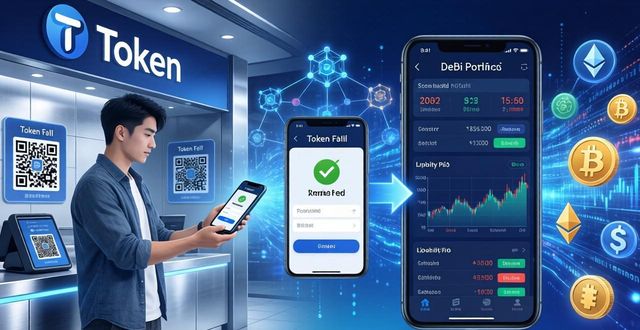 数字资产信任问题解决方案_token钱包app的可持续发展计划与愿景，探讨其在数字资产领域的影响力与未来。_Token钱包可持续发展计划