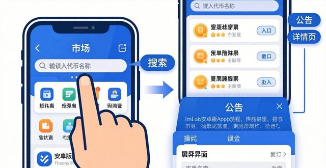 imToken安卓版新闻推送设置_imToken钱包发现标签快讯资讯_如何在imToken安卓版app下载上查看最新新闻？