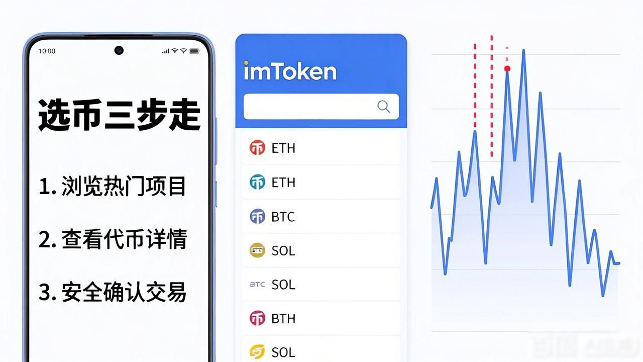 如何在imToken安卓版app下载中筛选投资标的？_imToken安卓版钱包选择代币官网白皮书_社区热度推特电报群讨论氛围