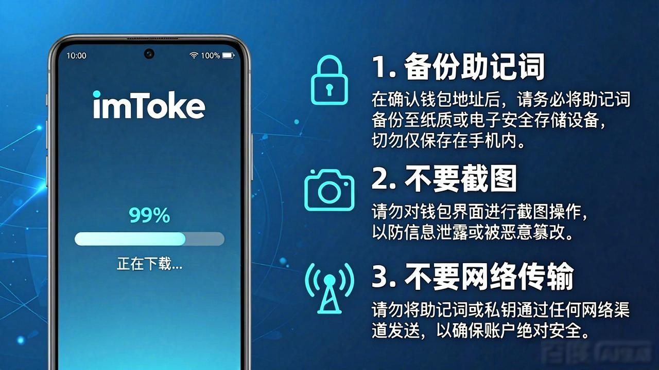 钱包服务_钱包体系_优化用户体验:imToken钱包下载中的要素