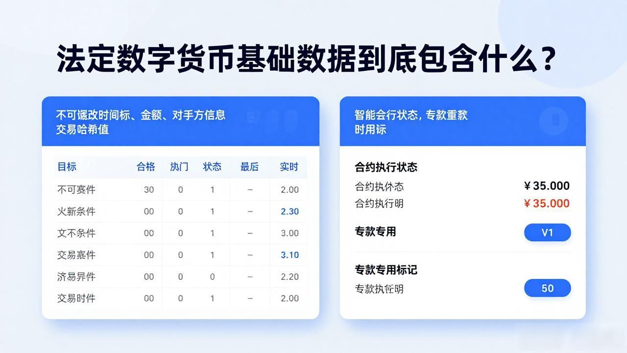 数字货币双层运营体系的账户体系信息_法定数字货币基础数据_法定数字货币的基础数据
