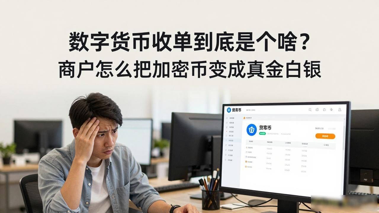 数字货币收单的核心意义_数字货币收单的价格波动风险_什么是数字货币收单