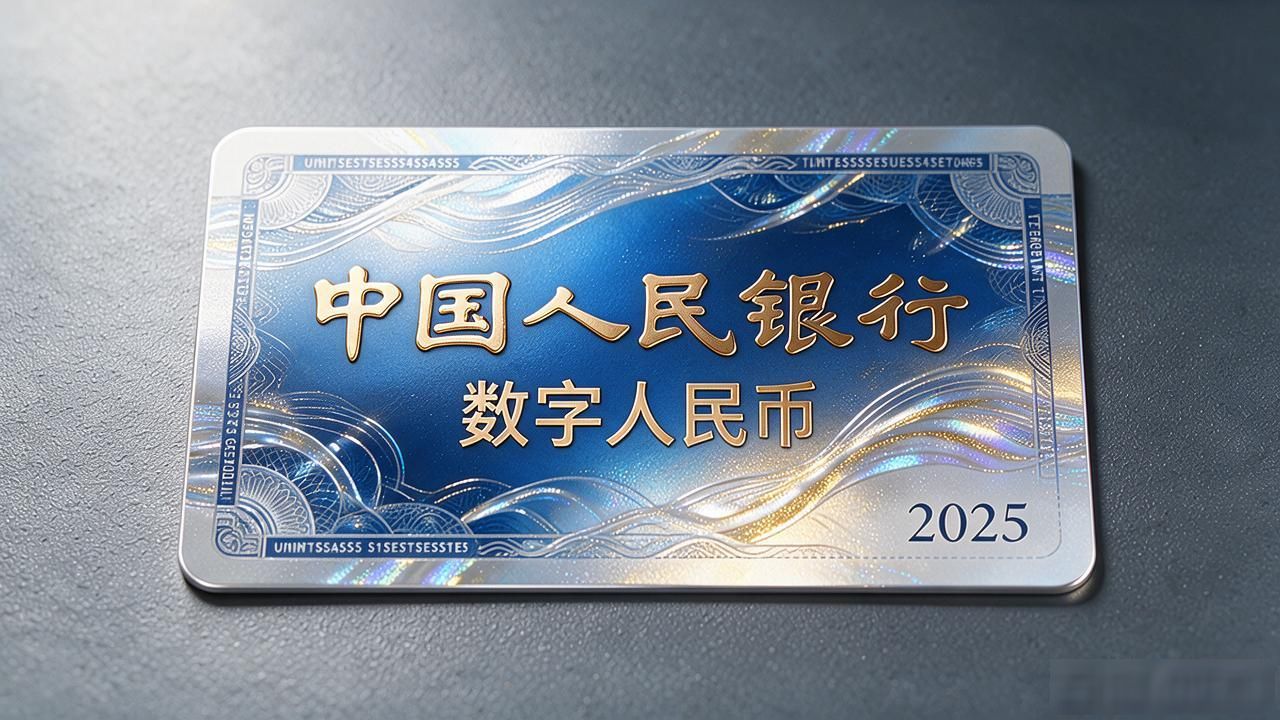 分层设计防伪纹理_央行发布数字货币图片_数字人民币官方图片