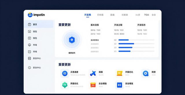 钱包追踪器_钱包官方网站_如何通过官网追踪imtoken钱包最新版的开发进程?