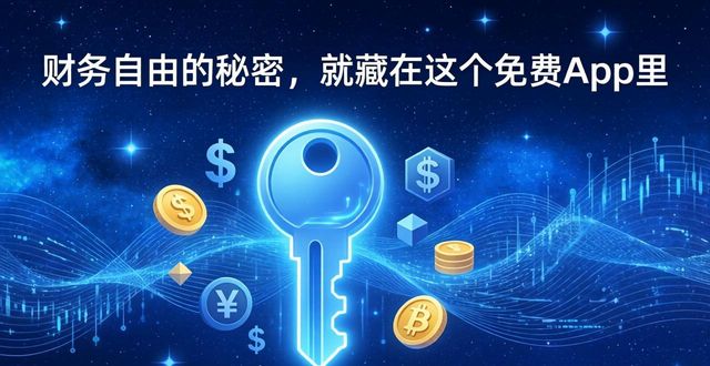 数字资产管理imToken_财务自由imToken钱包_10. 让财务自由触手可及，速来下载imToken免费版！