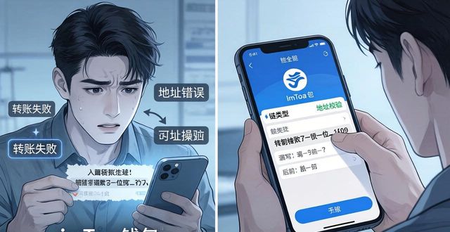 imToken钱包官方网址_imToken钱包官方网址的金融知识与信息传递_加密货币私钥保管