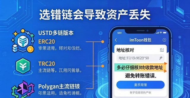 imToken钱包创建与使用_imToken 钱包下载 APP|新手转账收款教程_imToken钱包收款与转账