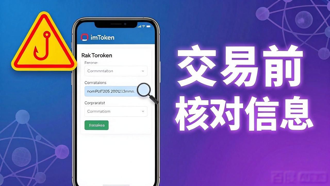 如何通过使用最新imToken官网版进行风险控制？_imToken官网下载_助记词安全存储