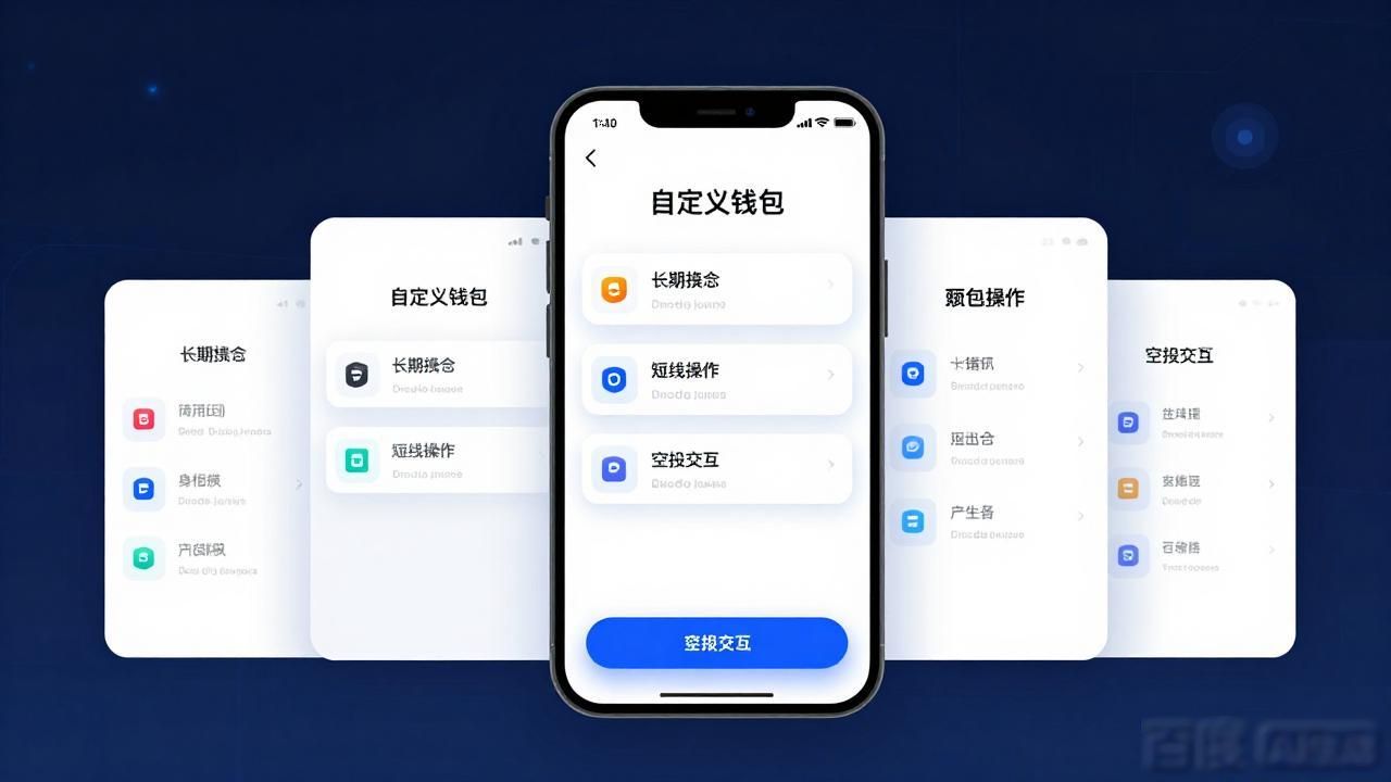 imToken设置价格提醒_imToken安卓版投资功能_如何在imToken安卓版下载app中实现个性化投资?
