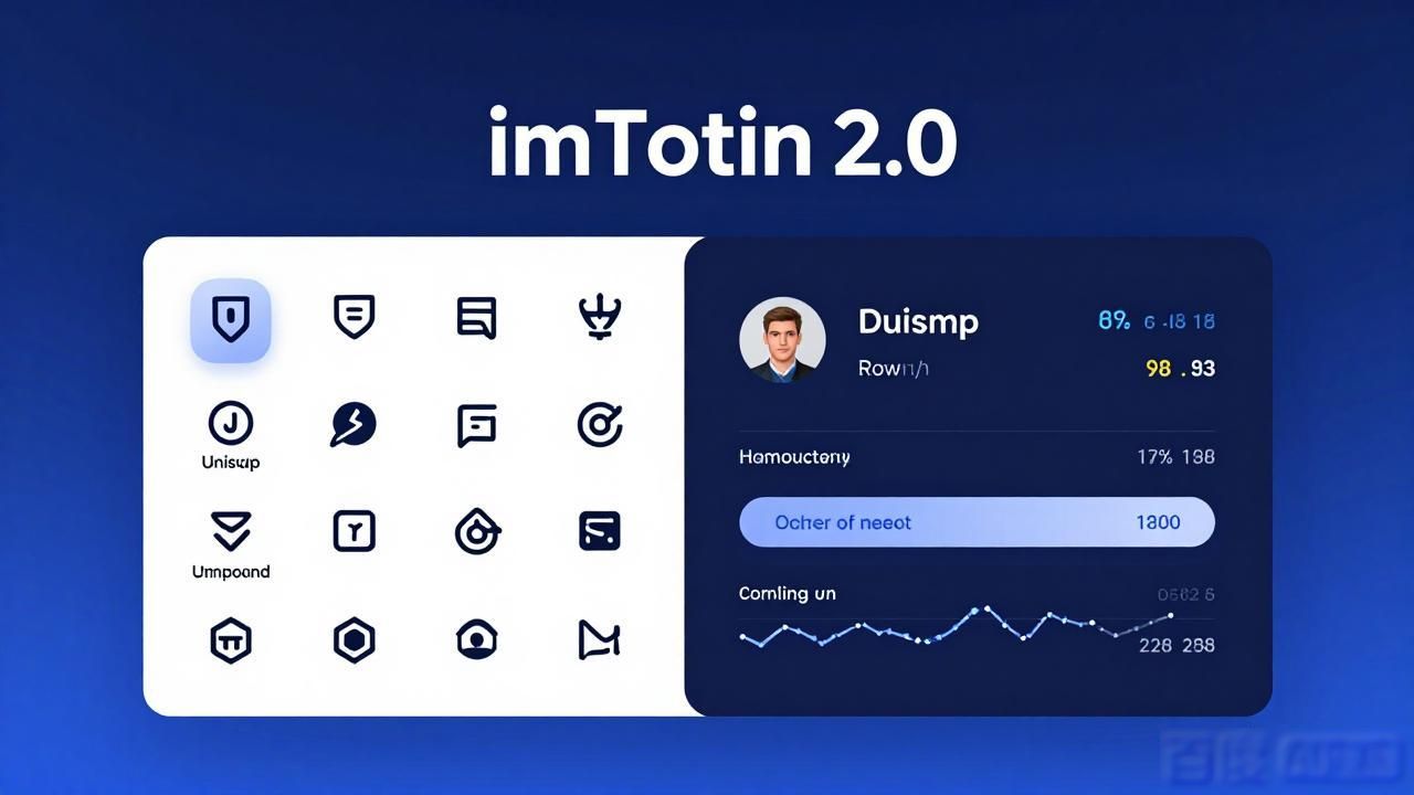 imToken2.0多链支持_imToken钱包2.0与市场趋势的契合分析_imToken钱包2.0