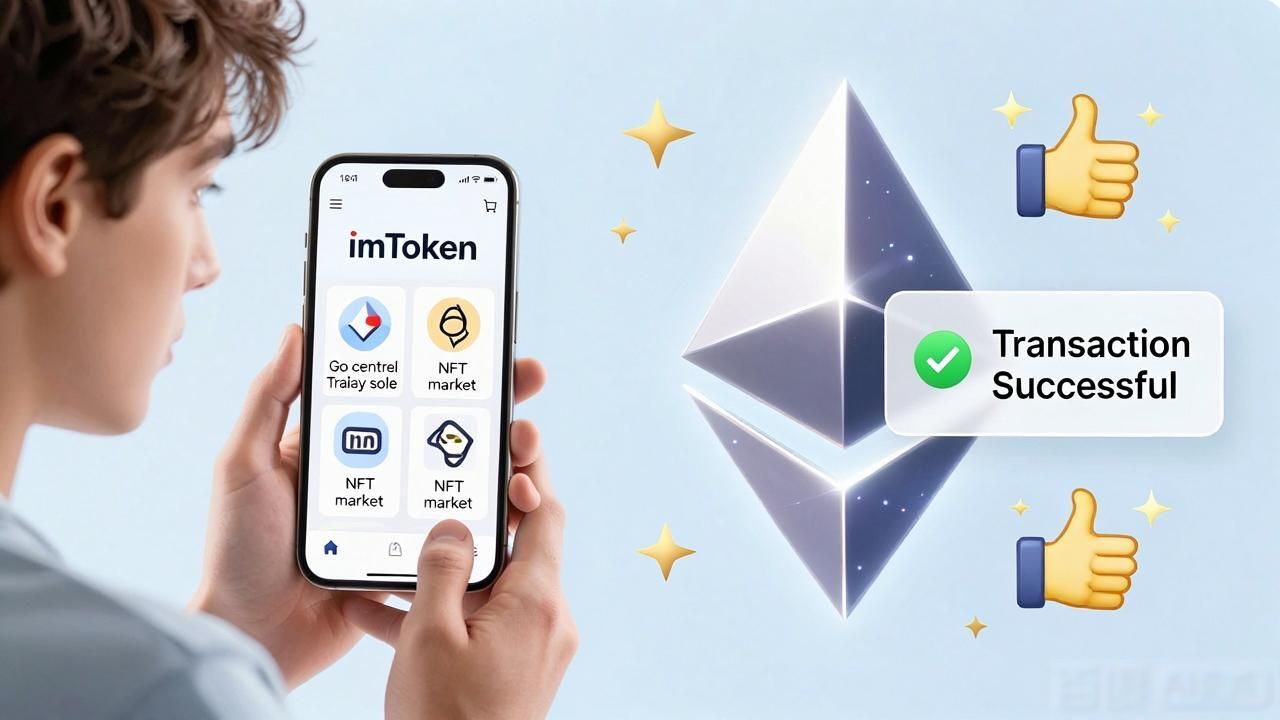 imToken正版网站用户反馈_深入探讨imToken正版网站的用户评价及反馈_imToken资产安全与操作体验