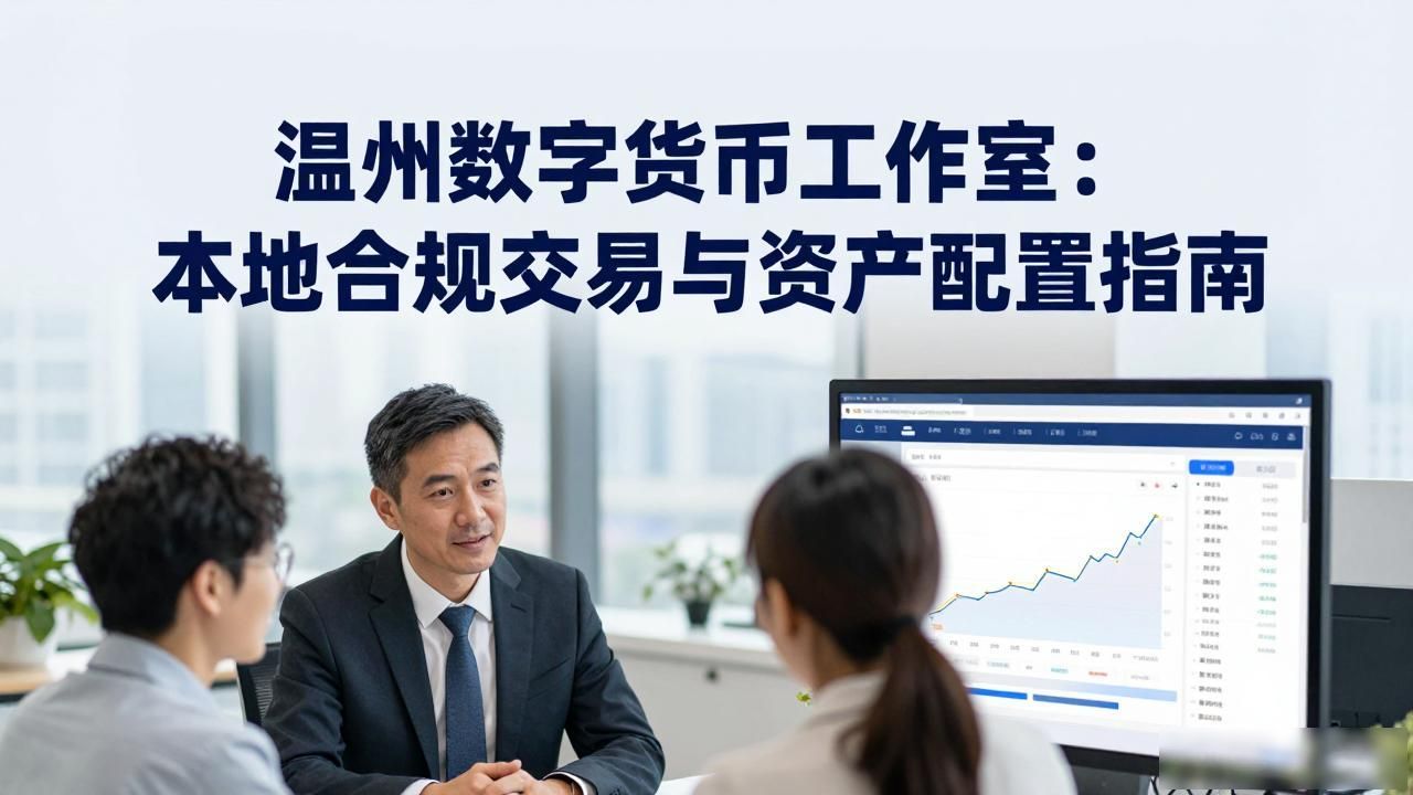 温州数字资产交易平台_温州数字货币工作室_温州数字货币投资服务