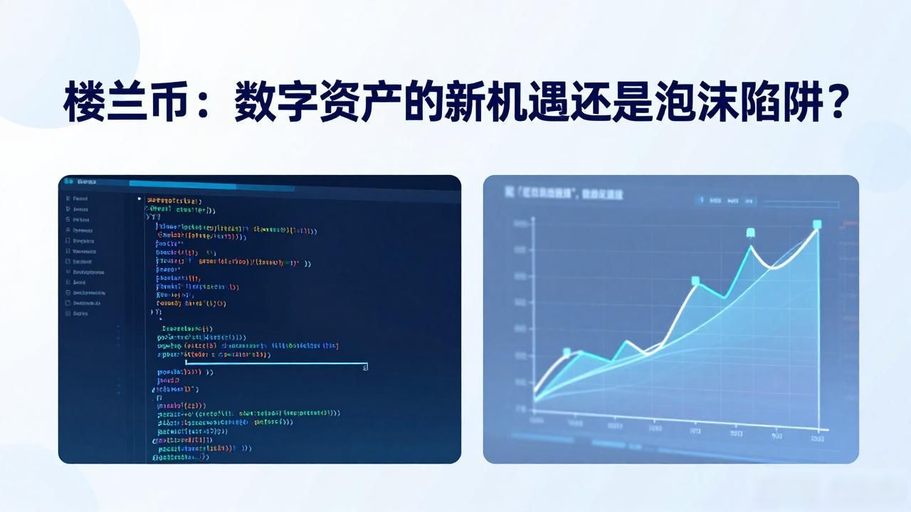 楼兰币技术层面分析_楼兰币投资风险_数字货币楼兰币