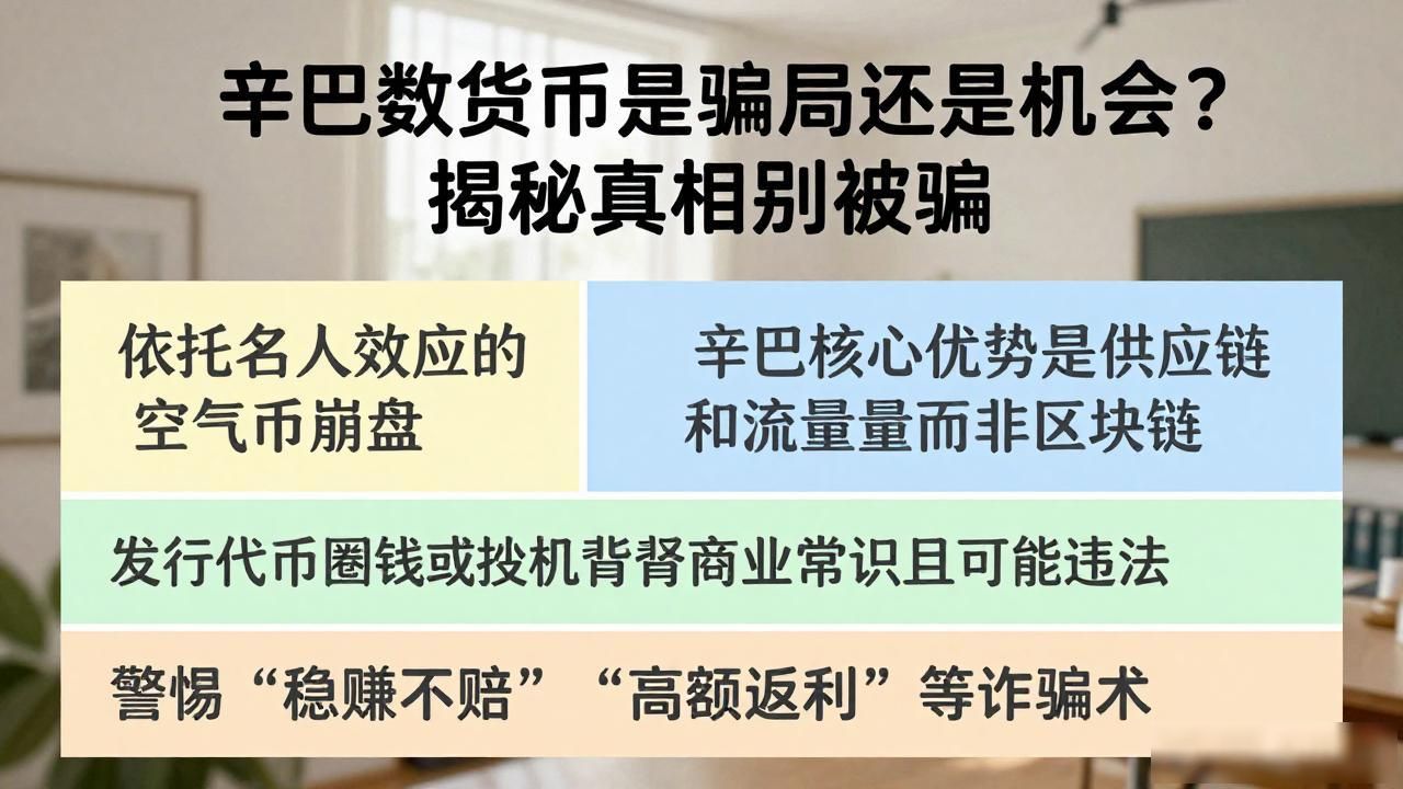辛巴数字货币风险_辛巴跨界区块链虚拟货币项目_辛巴数字货币