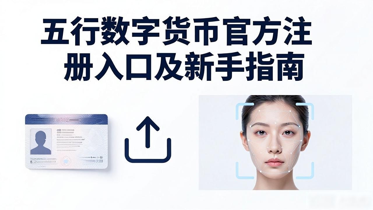 五行数字货币注册流程_五行数字货币注册链接_数字资产交易平台安全合规