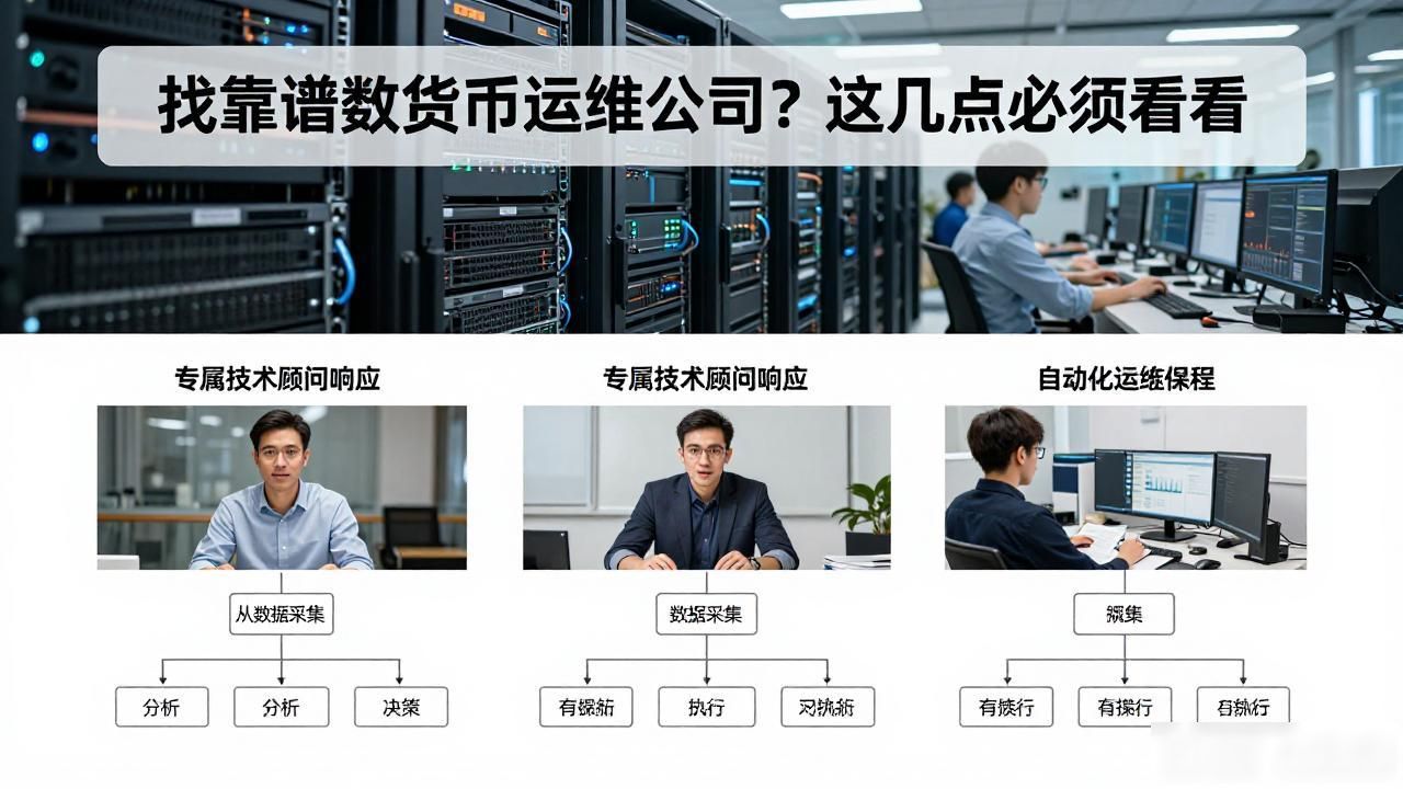 数字货币运维公司_数字货币运维服务_区块链节点安全保障