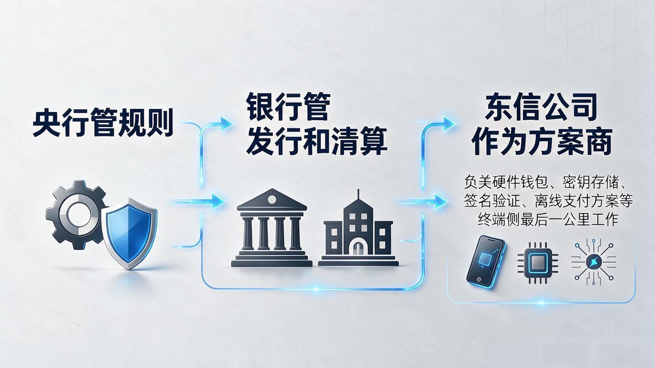 东信智能安全芯片数字人民币_东信公司数字货币芯片_东信公司数字货币