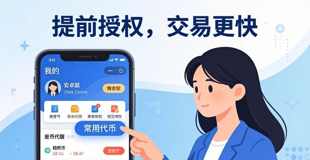 imToken交易提速技巧_如何在imToken钱包安卓版中进行快速交易_imToken网络拥堵时如何提升交易速度