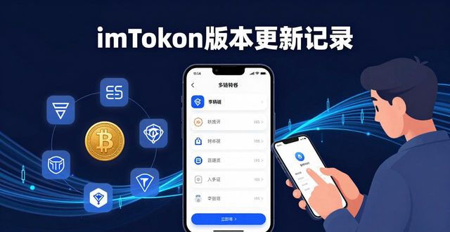 imToken官网下载的版本历史与迭代过程,了解其在技术发展与用户需求中的变化。_imToken功能迭代_imToken发展历程