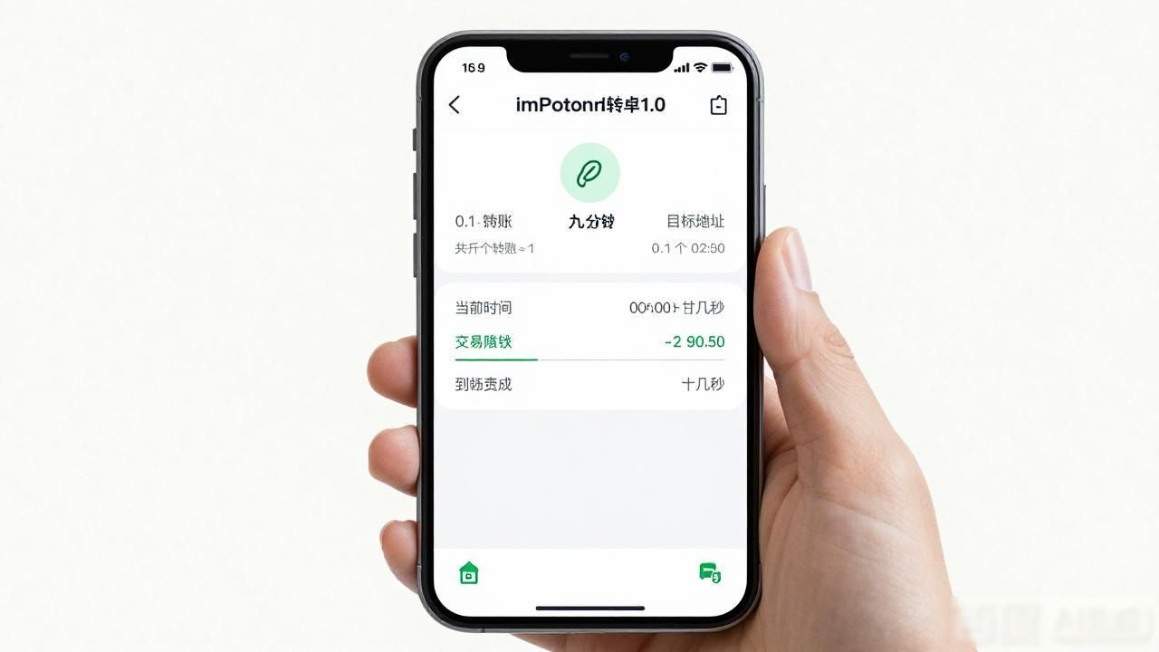 官网下载安装流程_最新imToken官网下载1.0安卓的评测与效果反馈_imToken最新1.0安卓版体验