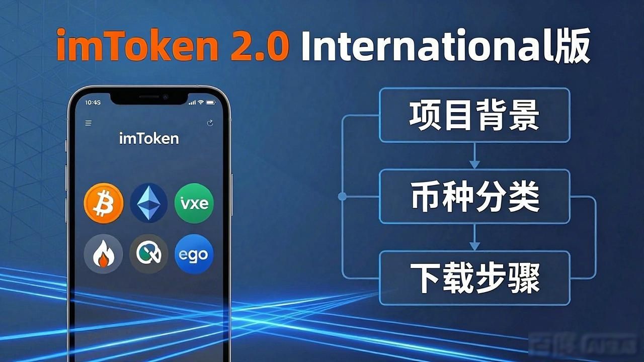 imToken 2.0去中心化钱包投资指南_如何在imToken官网下载2.0国际版上进行投资决策？_imToken 2.0助记词安全存储方法