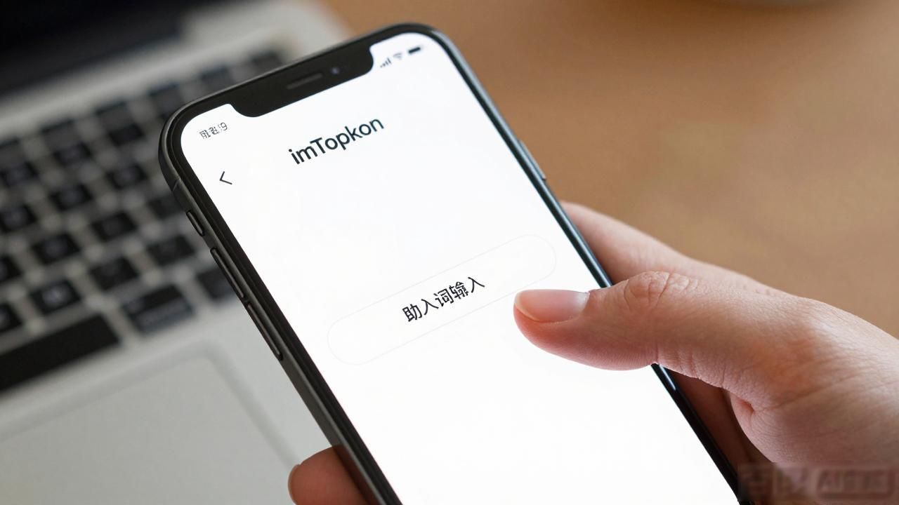 imToken 钱包钱包丢失|助记词快速恢复_imToken钱包助记词找回_imToken助记词备份方法